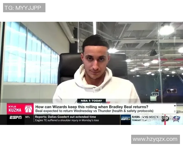 凯尔库兹马的成长之路与NBA生涯的精彩瞬间分析