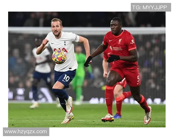利物浦与热刺精彩对决录像回放全程回顾与分析
