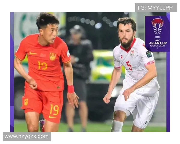 国足U21对阵塔吉克斯坦队全力争胜展现年轻力量与潜力 国足U21对阵塔吉克斯坦队全力争胜展现年轻力量与潜力