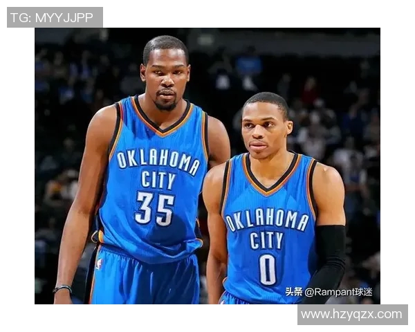 威少与杜兰特对决回顾解析两位巨星的巅峰时刻与篮球传奇之路